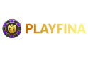 Playfina Casino Logo