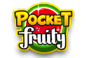 Pocket Fruity Casino Logo