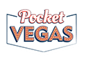 Pocket Vegas Logo