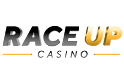 Raceup Casino Logo