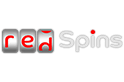 Red Spins Casino Logo