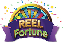 Reel Fortune Casino Logo