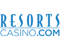 Resorts Casino Logo