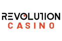 Revolution Casino Logo