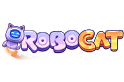 Robocat Casino Logo