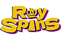 Royspins Online Casino Logo