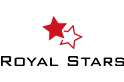 Royal Stars Casino Logo