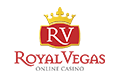 Royal Vegas Casino Logo