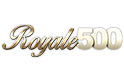 Royale500 Casino Logo