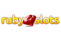 Ruby Slots Casino Logo