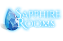 Sapphire Rooms Casino Logo