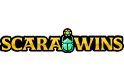 Scarawins Casino Logo