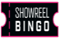 Showreel Bingo Casino Logo