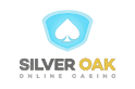 Silver Oak Casino Logo