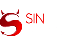 Sin Spins Casino Logo