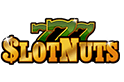 Slot Nuts Casino No Deposit Bonus