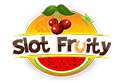 Slot Fruity Casino Logo