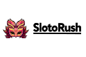 SlotoRush Logo