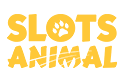 Slots Animal Logo