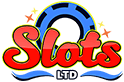 Slots Ltd Casino Logo