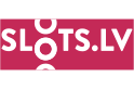 Slots.lv Casino Logo