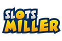 Slots Miller Casino Logo