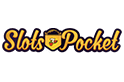 Slots Pocket Casino Logo