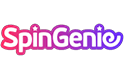 SpinGenie Casino Logo