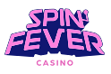 SpinFever Casino Logo