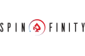 Spinfinity Casino Logo