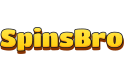 SpinsBro Casino Logo