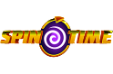 SpinTime Logo