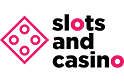 Slotsandcasino Logo