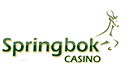 Springbok Casino Logo