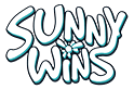 Sunny Wins Logo