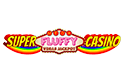 Super Fluffy Casino Logo