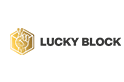 Lucky Block Casino Logo