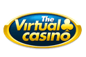 The Virtual Casino Logo