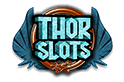 Thor Slots Casino Logo