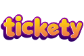 Tickety Bingo Logo