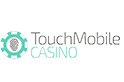 Touch Mobile Casino Logo