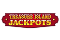 Treasure Island Jackpots Logo