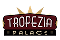 Tropezia Palace Casino Logo