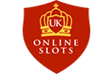 UK Online Slots Logo