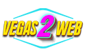 Vegas2Web Casino Logo