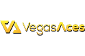 Vegas Aces Casino Logo