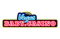 Vegas Baby Casino Logo