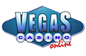 Vegas Casino Online Logo