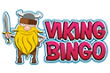 Viking Bingo Casino Logo