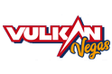 VulkanVegas Casino Logo